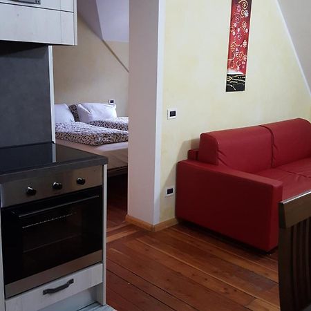 L'Angolo Di Sissi Apartment Colle Isarco Exterior foto