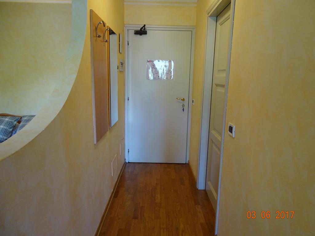 L'Angolo Di Sissi Apartment Colle Isarco Exterior foto