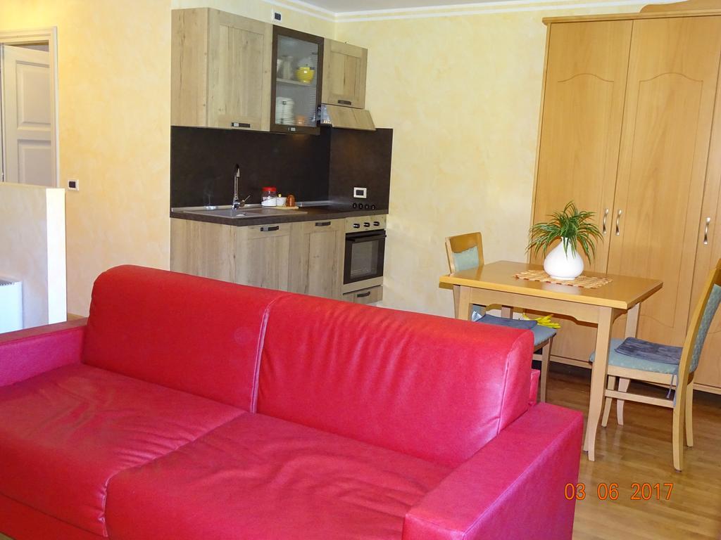 L'Angolo Di Sissi Apartment Colle Isarco Exterior foto