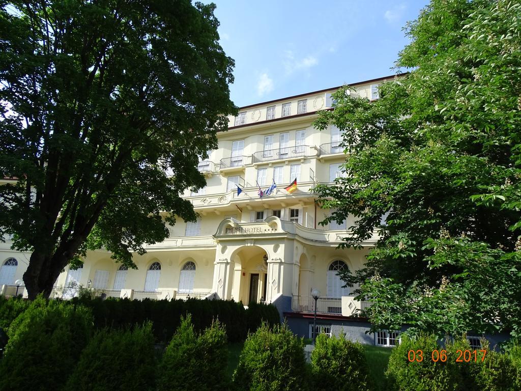 L'Angolo Di Sissi Apartment Colle Isarco Exterior foto