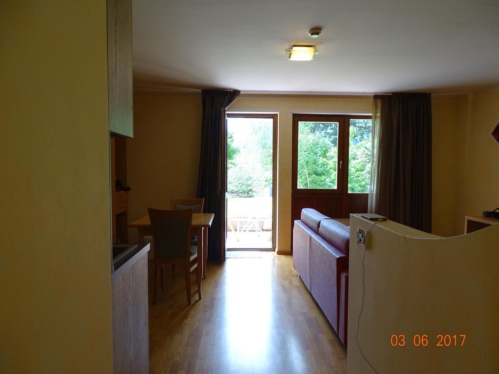 L'Angolo Di Sissi Apartment Colle Isarco Exterior foto