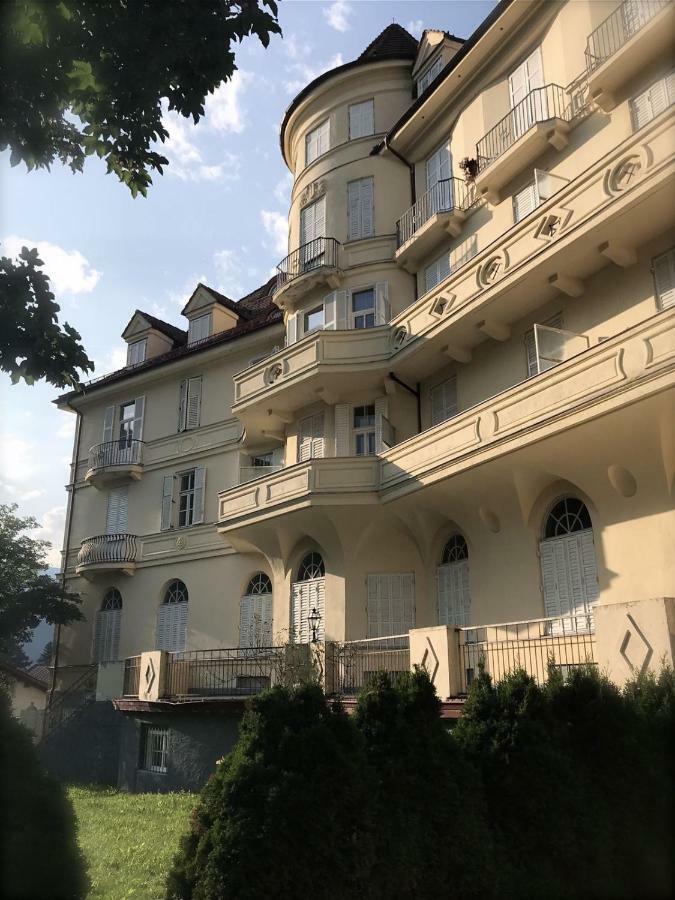 L'Angolo Di Sissi Apartment Colle Isarco Exterior foto