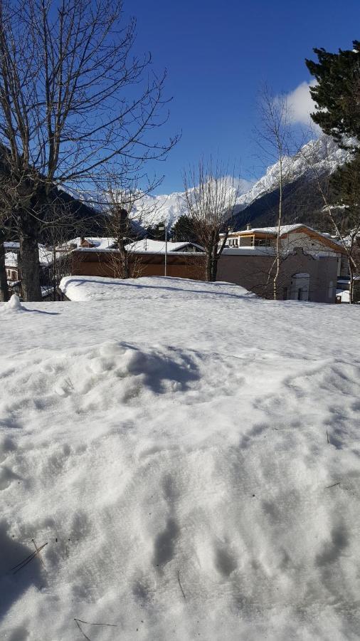 L'Angolo Di Sissi Apartment Colle Isarco Cameră foto